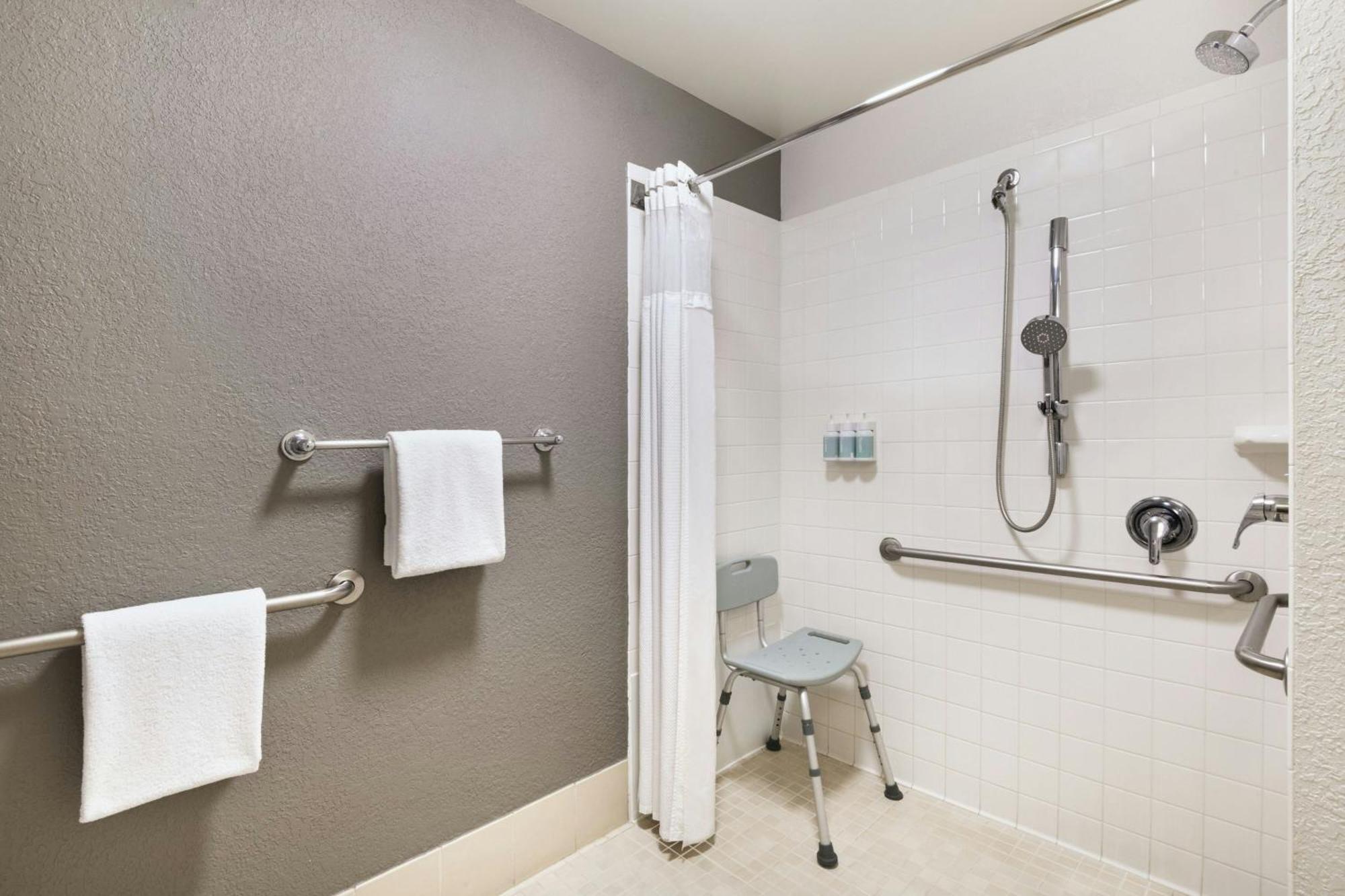Hotel Courtyard By Marriott Old Town