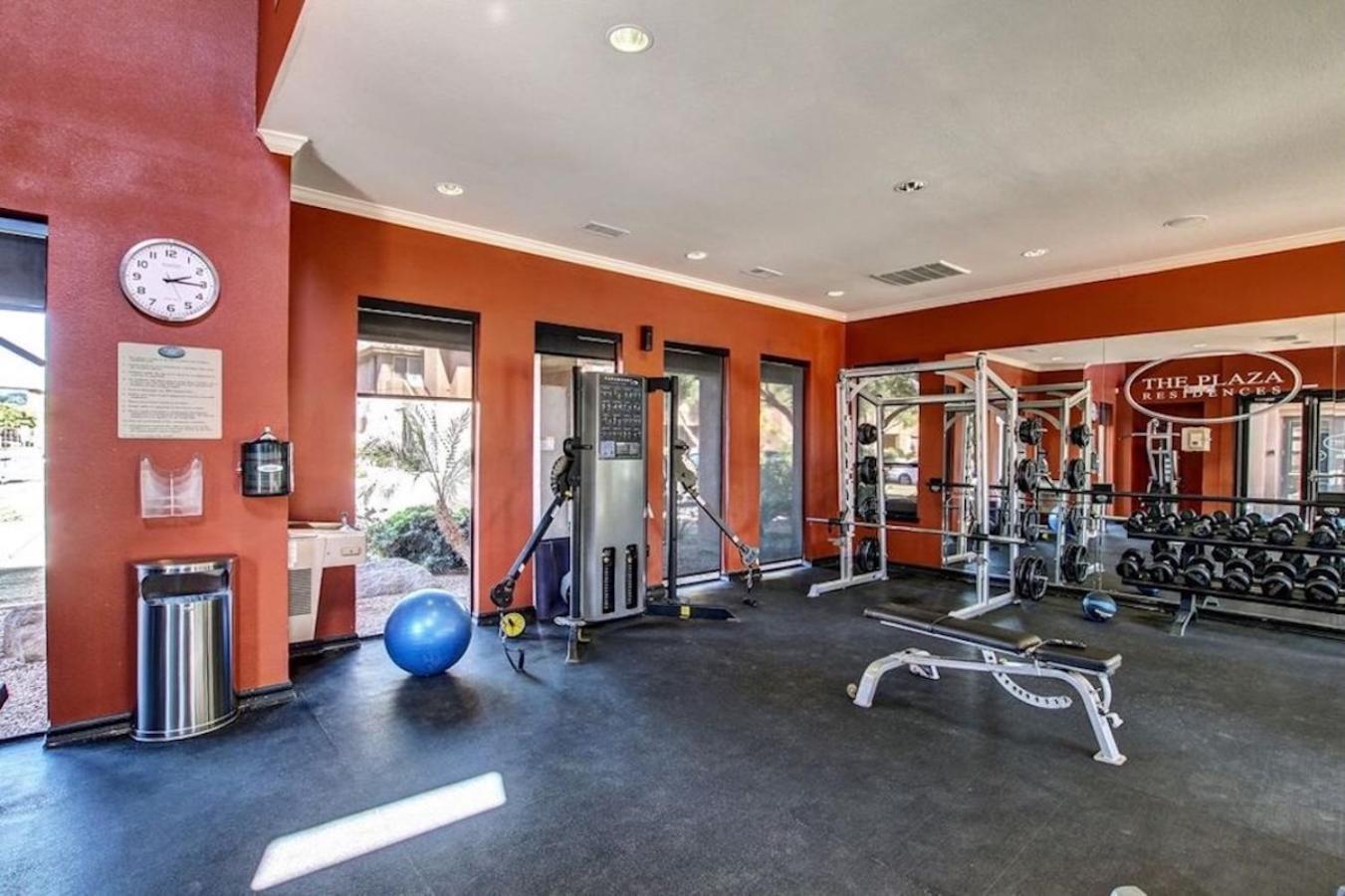 A Slice Of Heaven Apartment Scottsdale