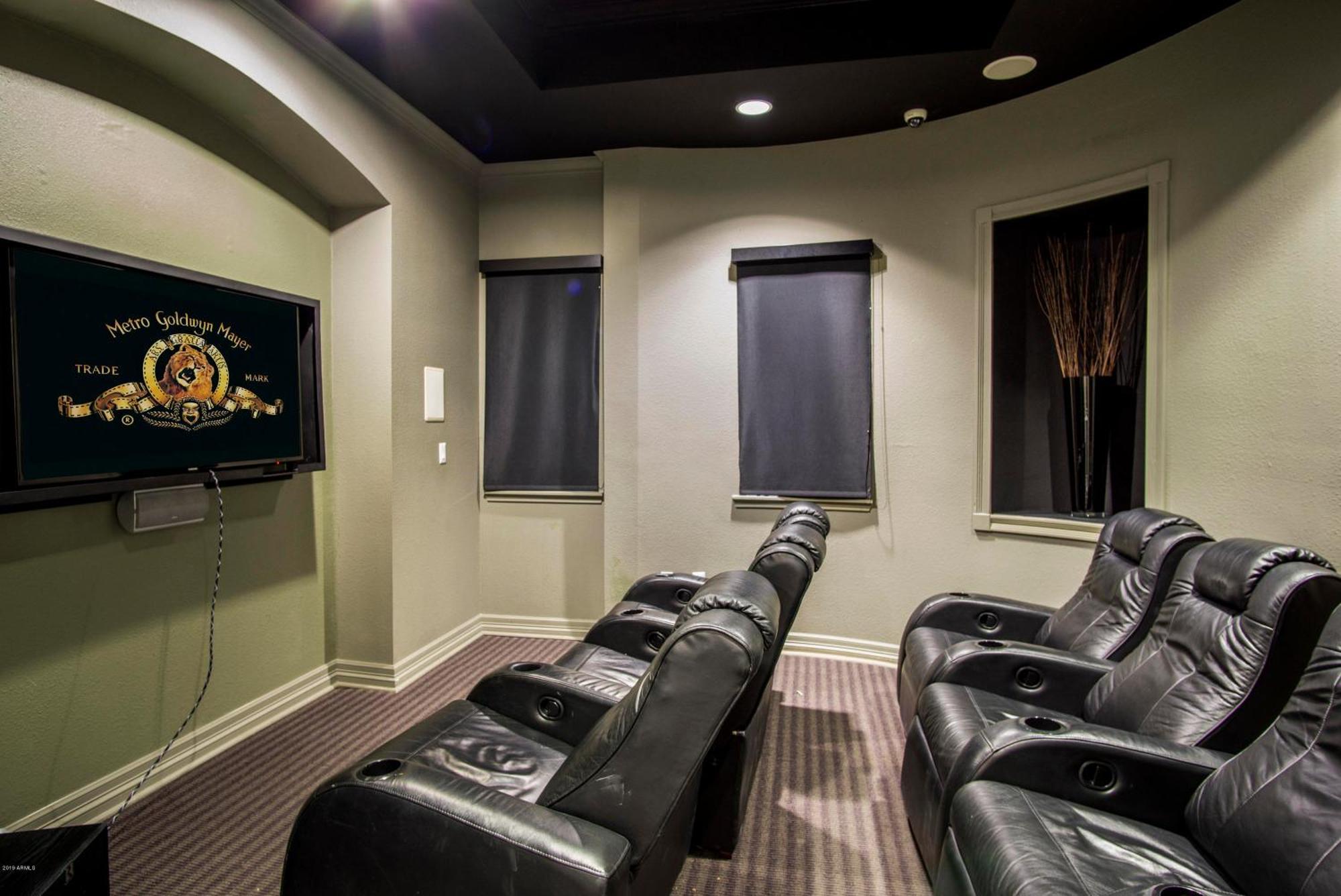Apartment A Slice Of Heaven Scottsdale