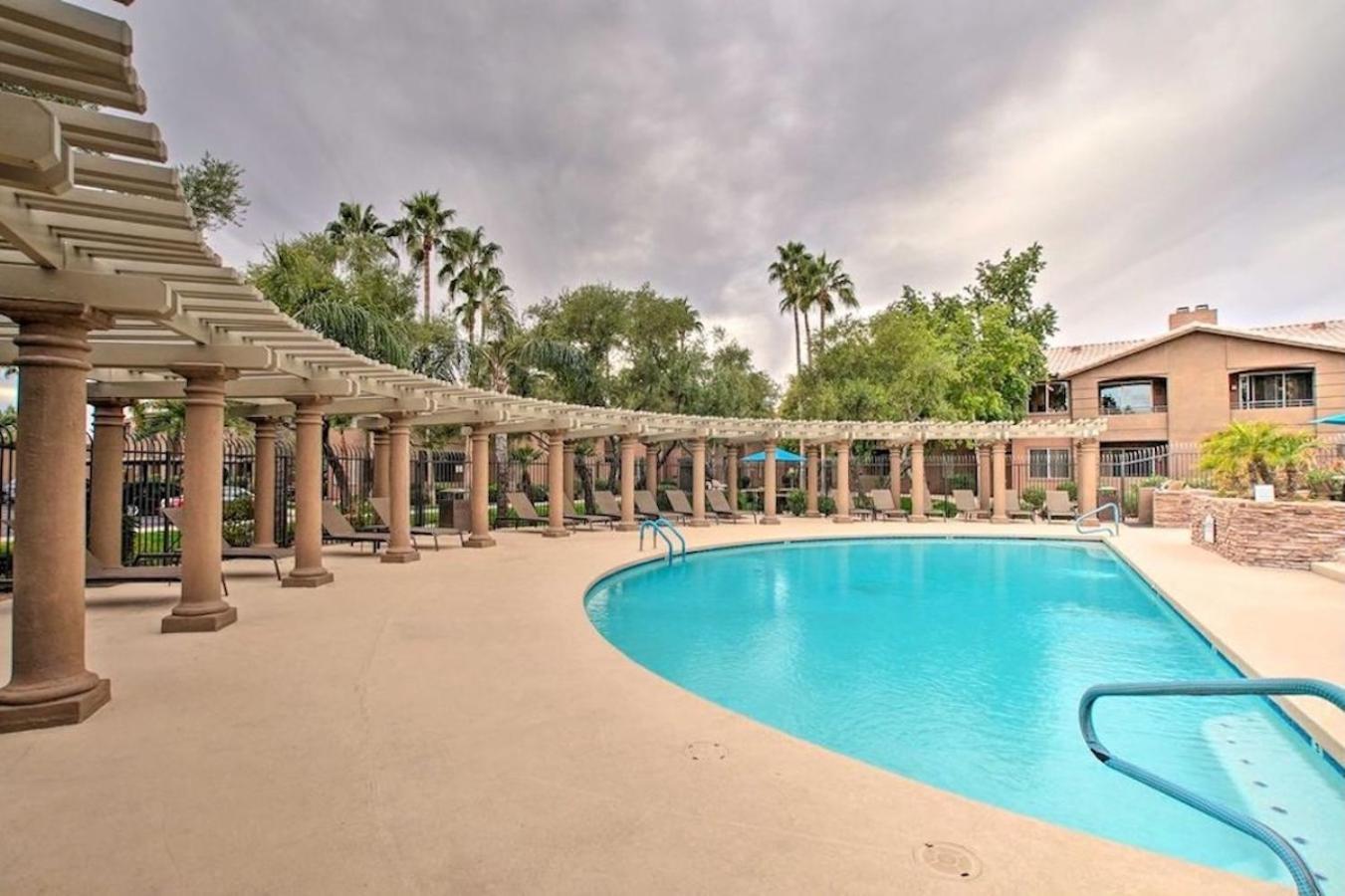 A Slice Of Heaven Apartment Scottsdale