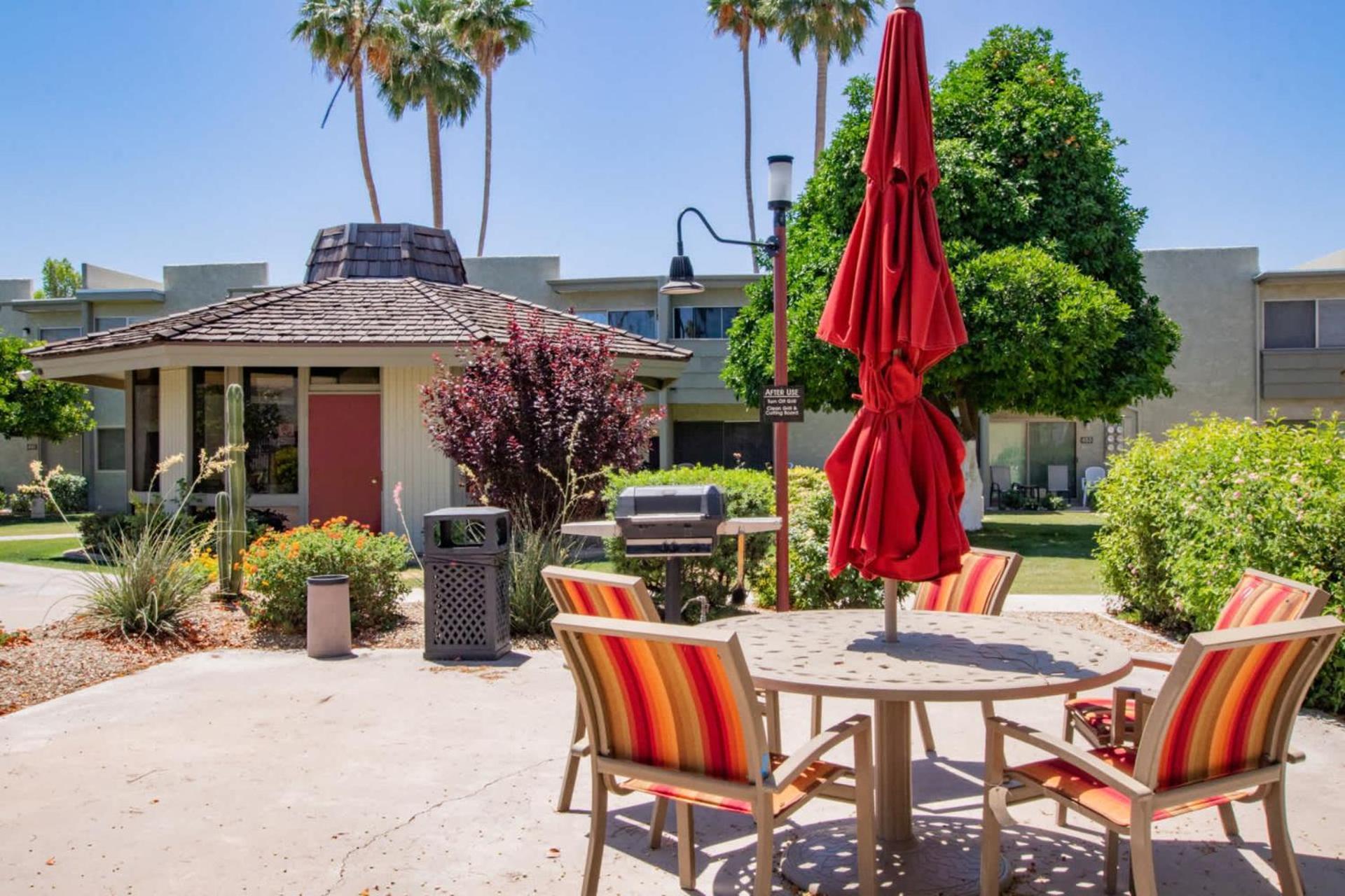 Camelback 319 - Fashion Square Holiday home