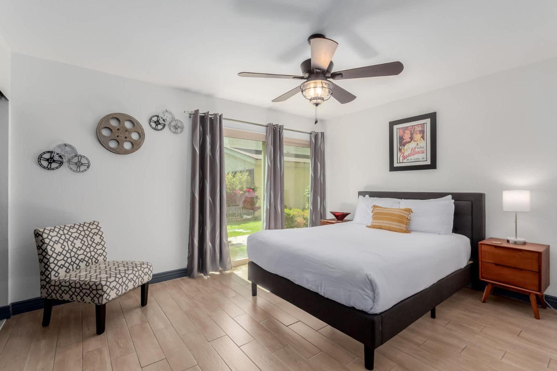 Camelback 319 - Fashion Square Holiday home Scottsdale