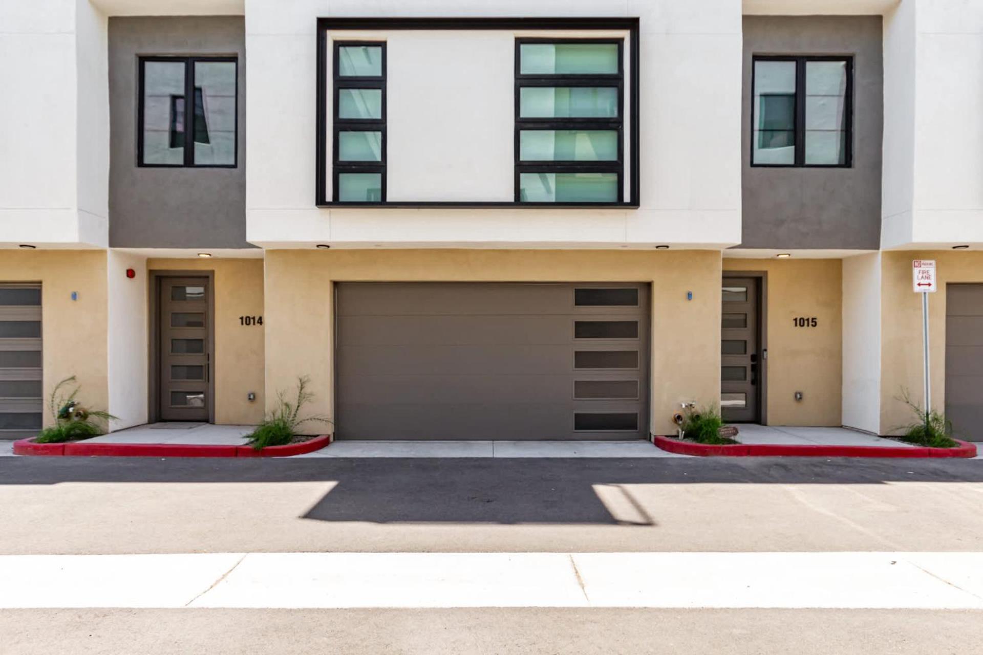 Holiday home Papago Lux Townhouse With Rooftop Lounge Scottsdale