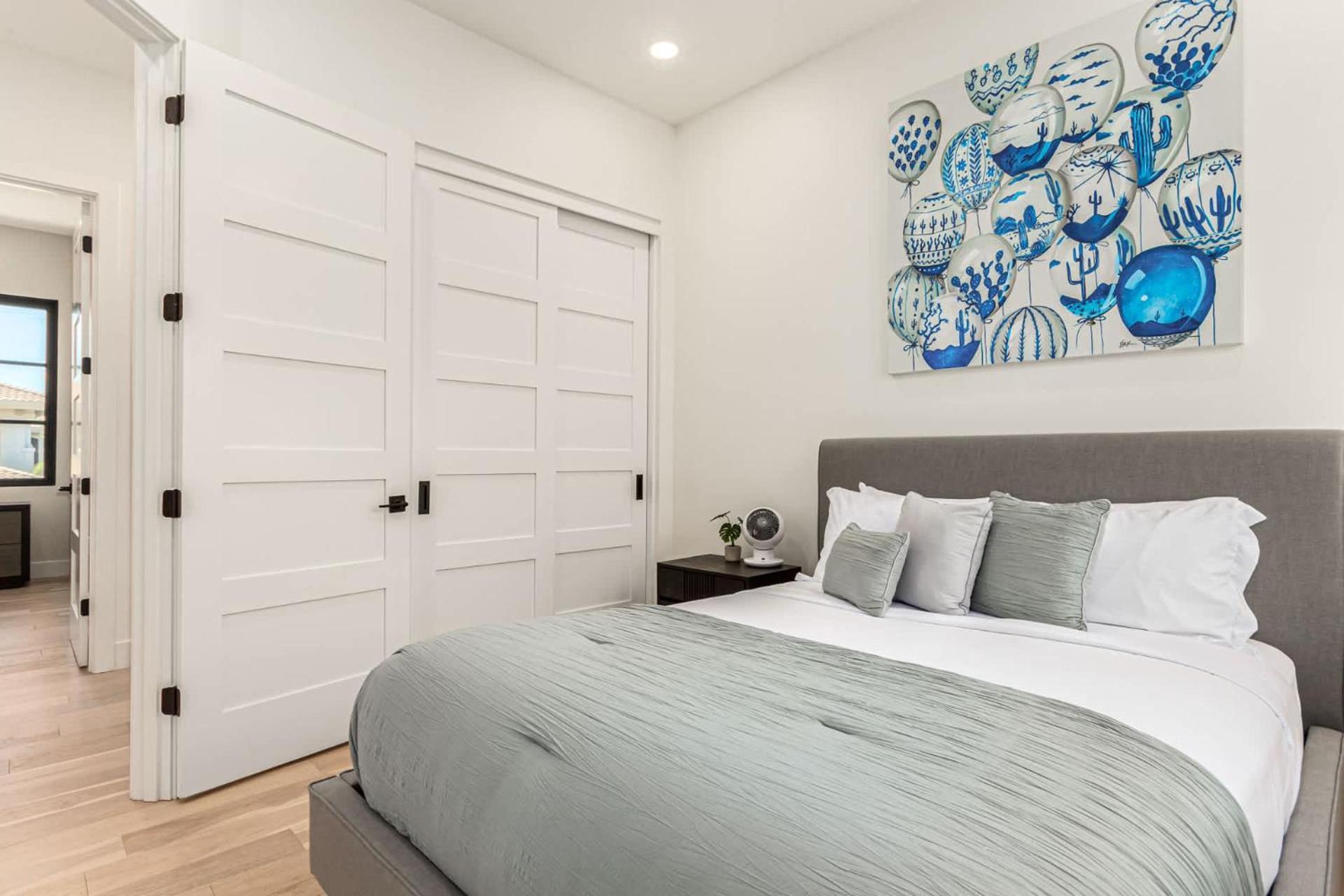 Holiday home Papago Lux Townhouse With Rooftop Lounge *