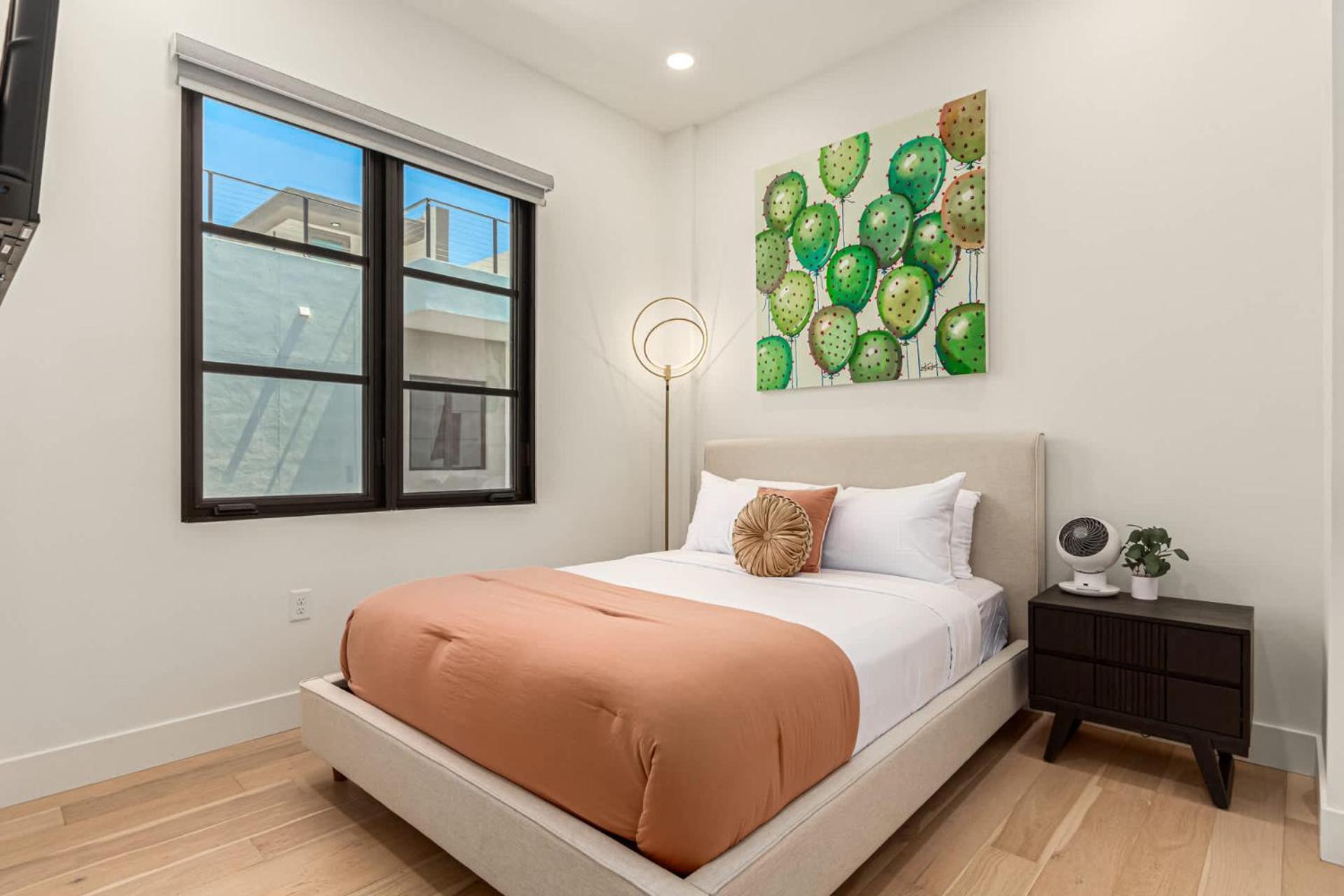 Papago Lux Townhouse With Rooftop Lounge Holiday home *