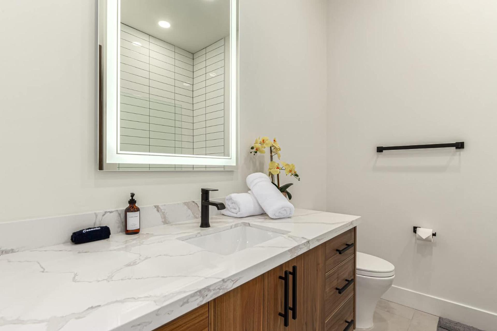 Papago Lux Townhouse With Rooftop Lounge Holiday home Scottsdale