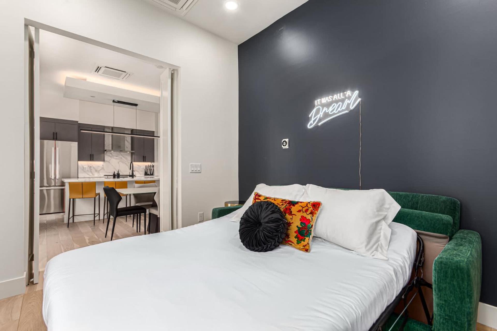 Papago Lux Townhouse With Rooftop Lounge