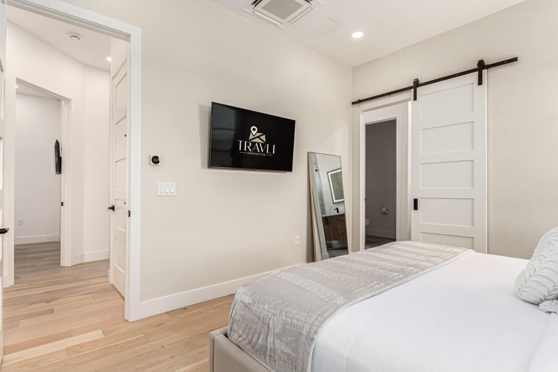 Holiday home Papago Lux Townhouse With Rooftop Lounge *