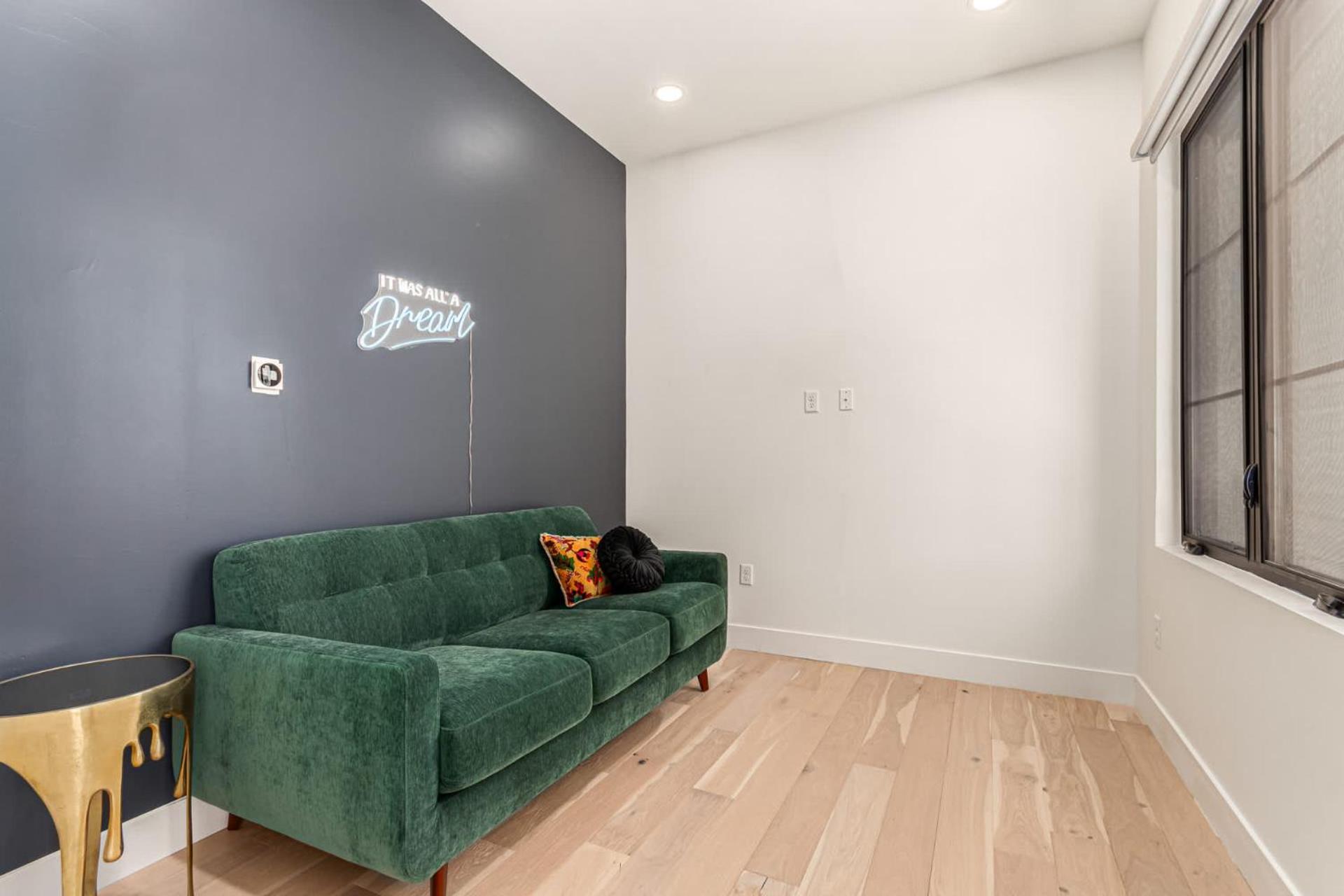 Holiday home Papago Lux Townhouse With Rooftop Lounge Scottsdale
