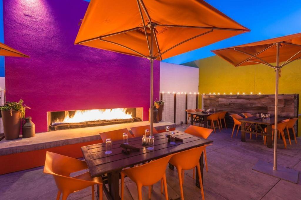 Hotel The Monarch Scottsdale