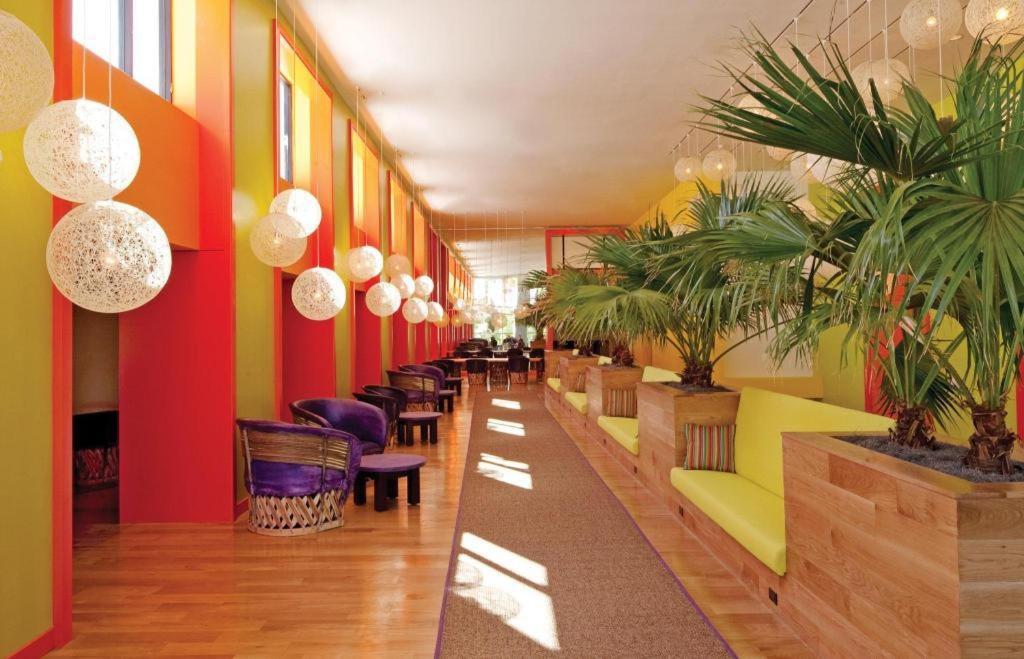The Monarch Hotel Scottsdale