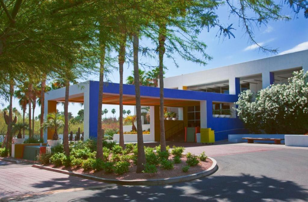 The Monarch Scottsdale