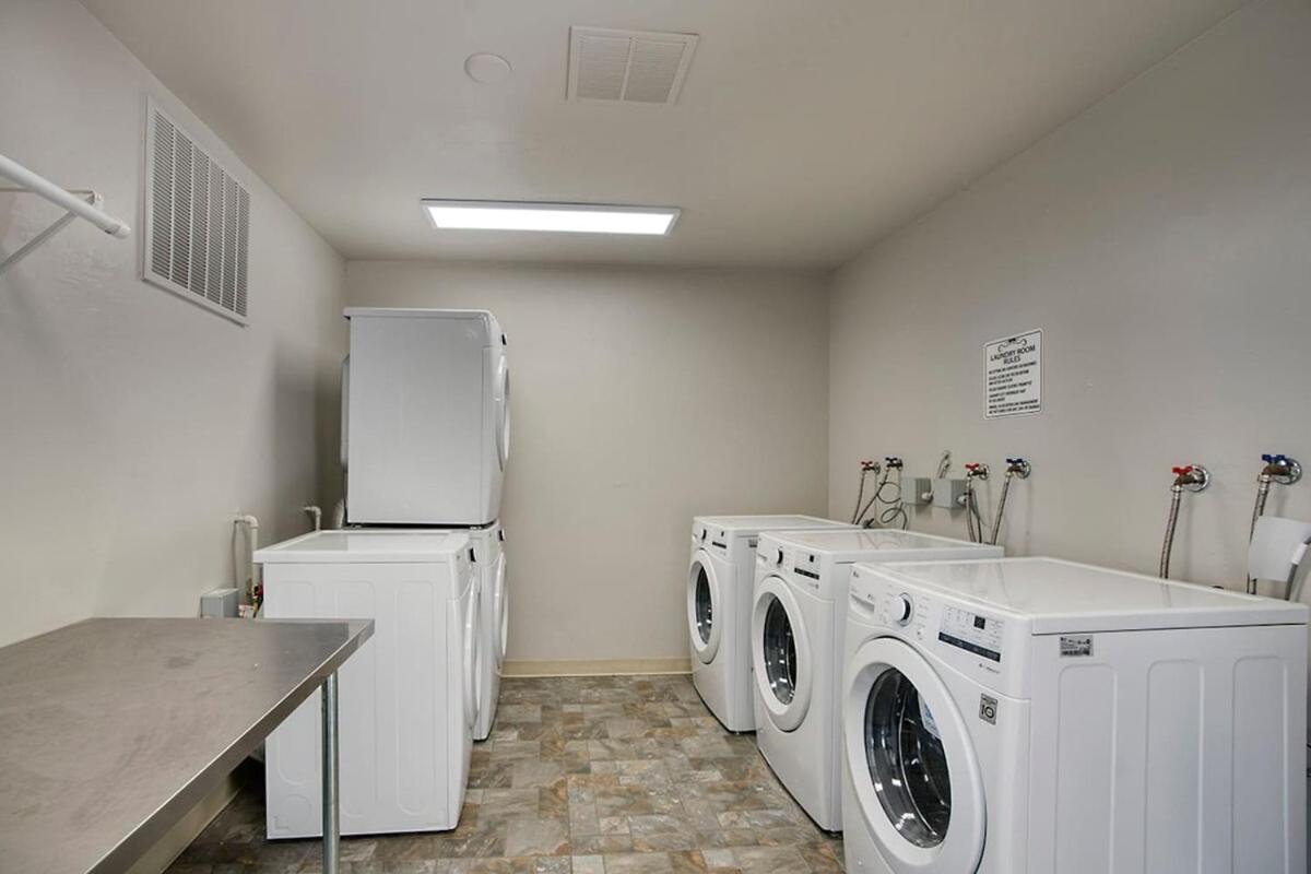 - Two Bedroom Townhouse Scottsdale