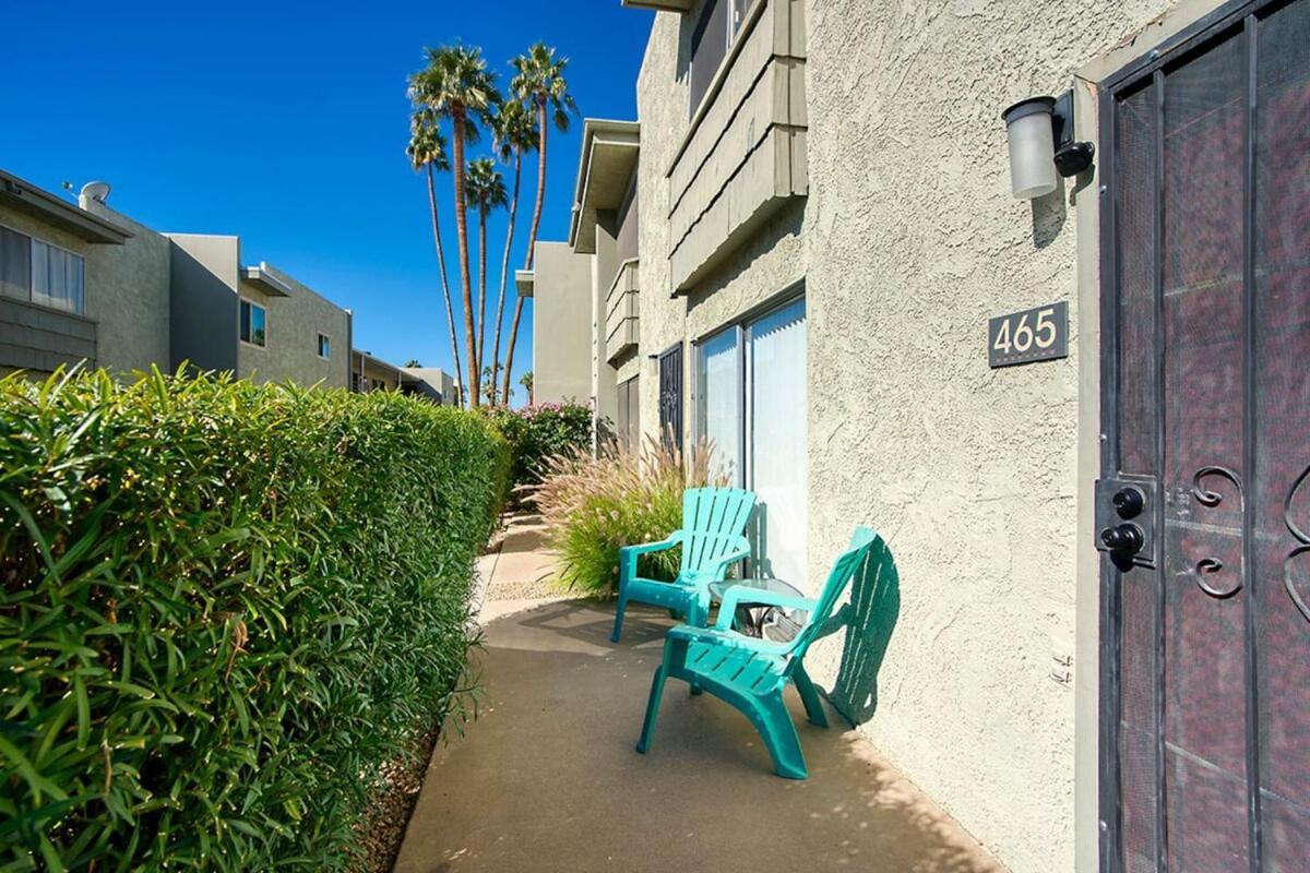 Apartment - Two Bedroom Townhouse