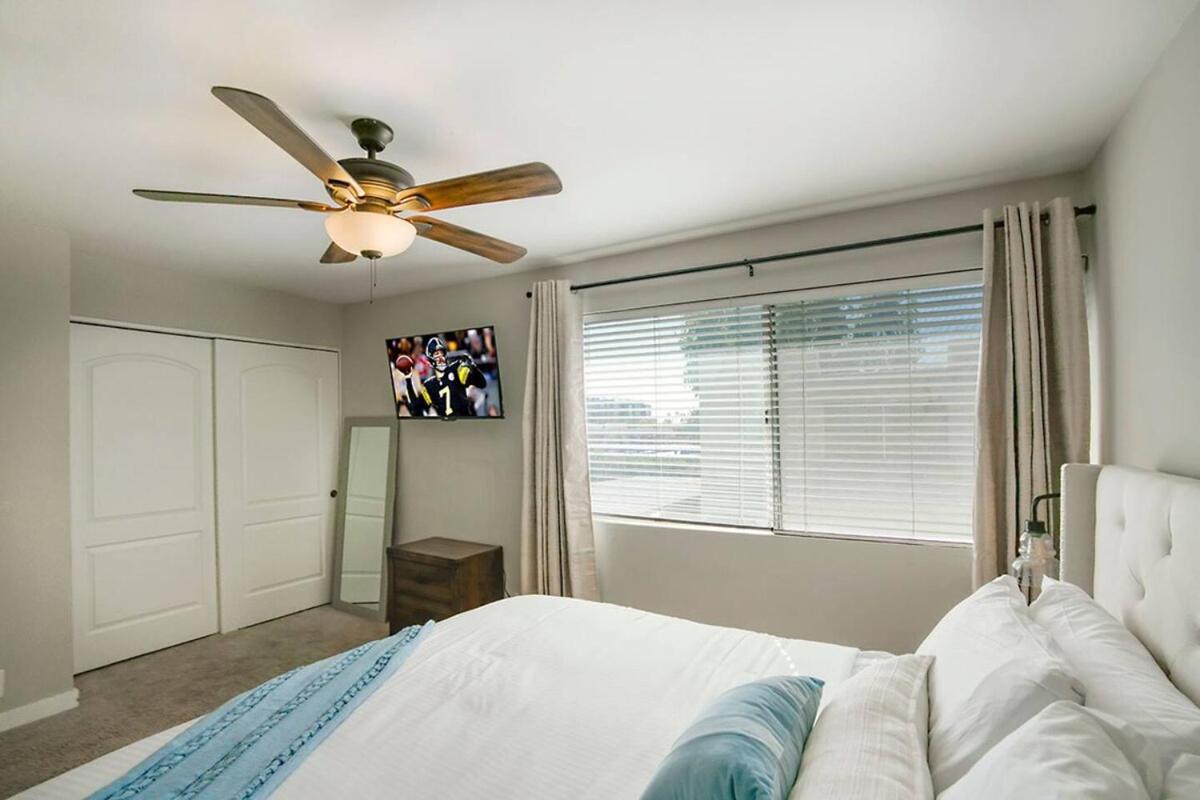 Apartment - Two Bedroom Townhouse Scottsdale