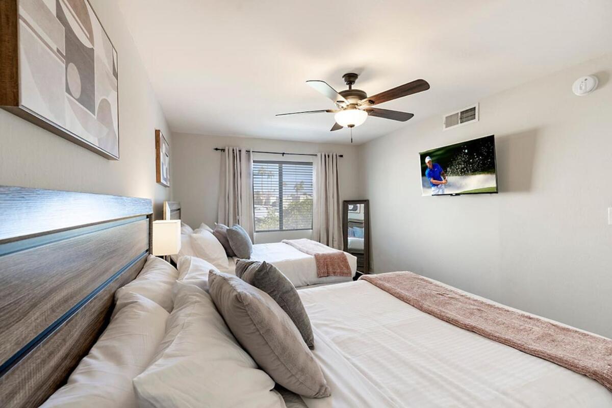Apartment - Two Bedroom Townhouse