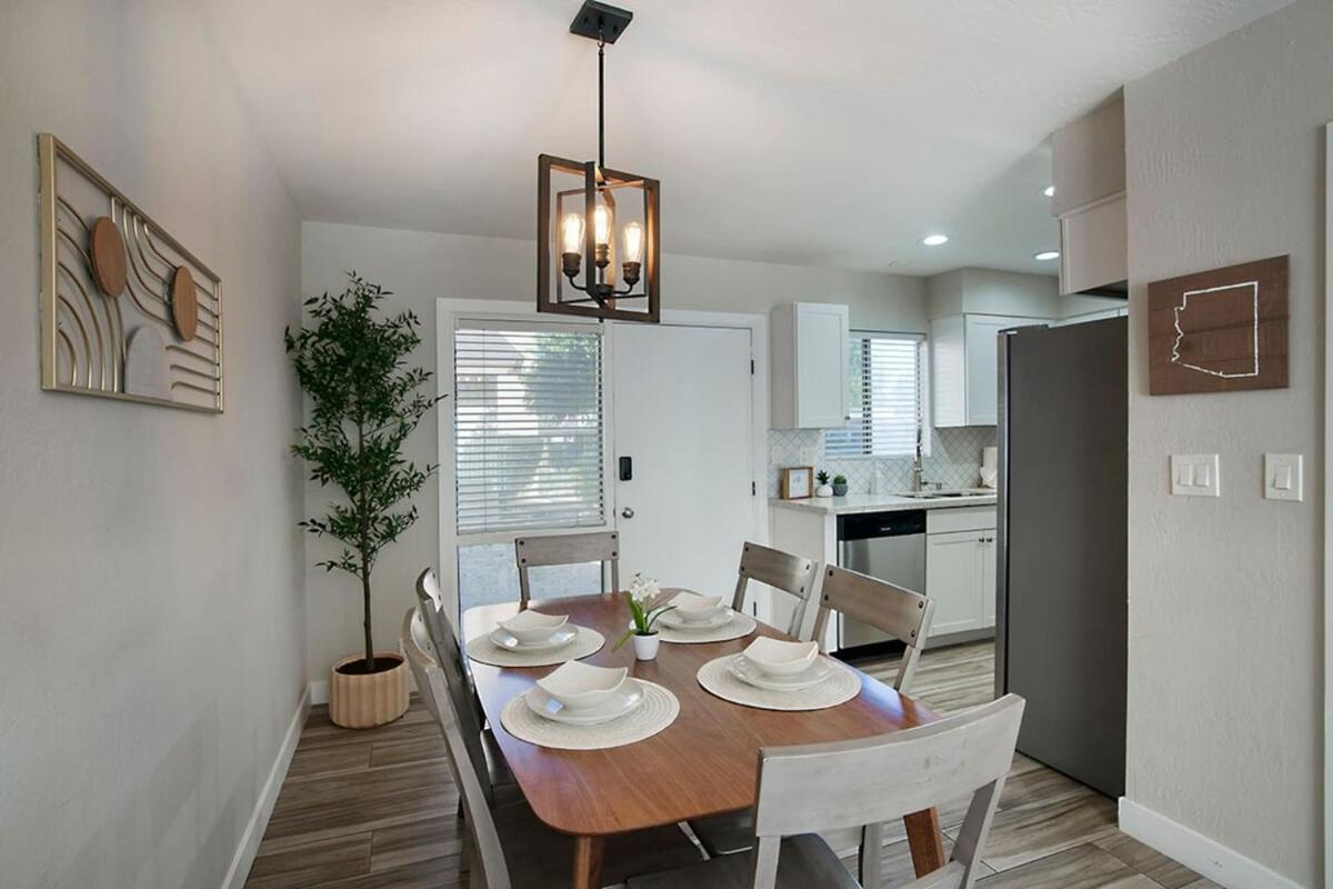 Apartment - Two Bedroom Townhouse Scottsdale