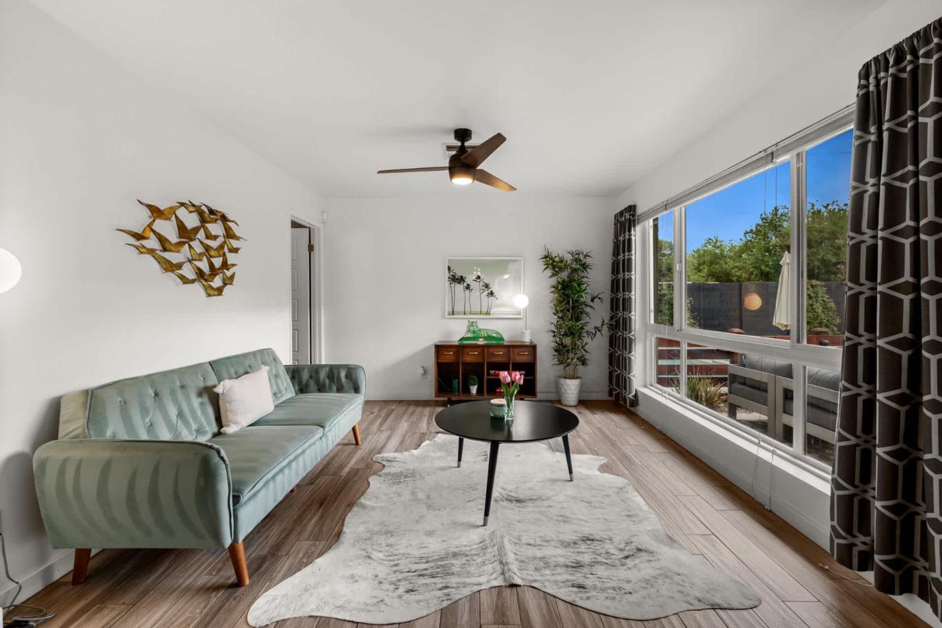 Holiday home Mid-century Marvel - Poolside Patio With & Bocce Scottsdale