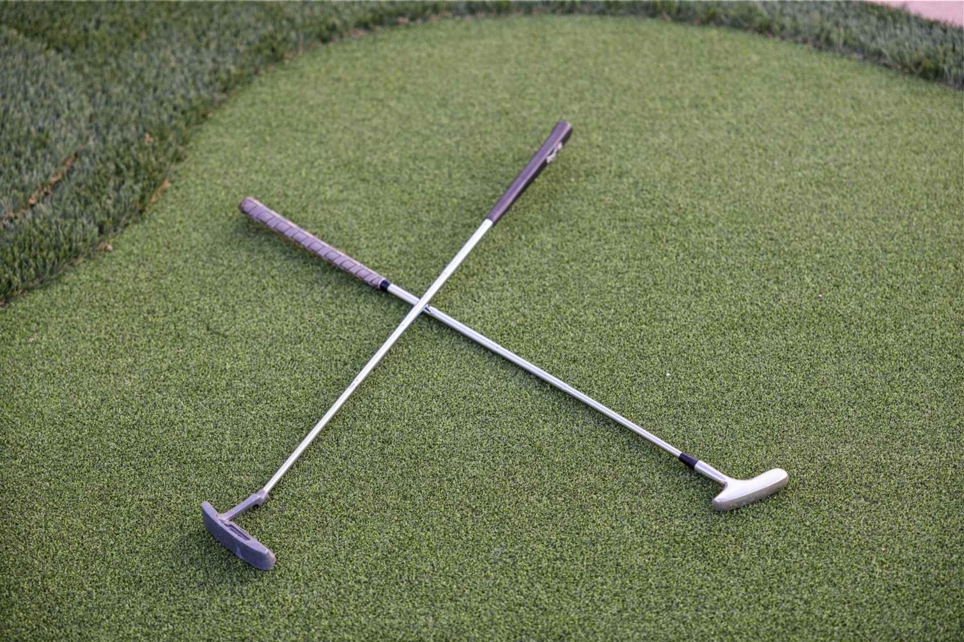Holiday home Desert Willow - Pool Pickleball Basketball Court Firepit & Putting *