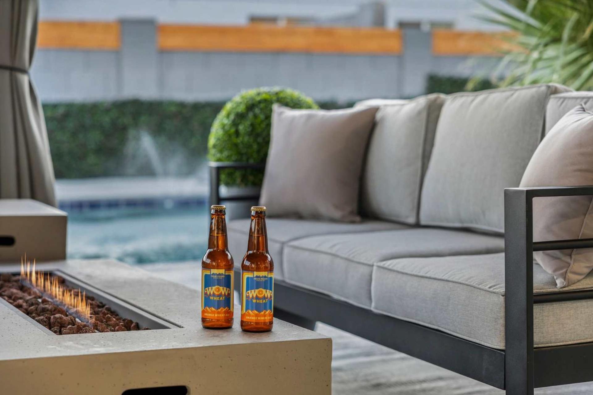 Desert Dreaming - Old Town Pool & Putt Holiday home Scottsdale