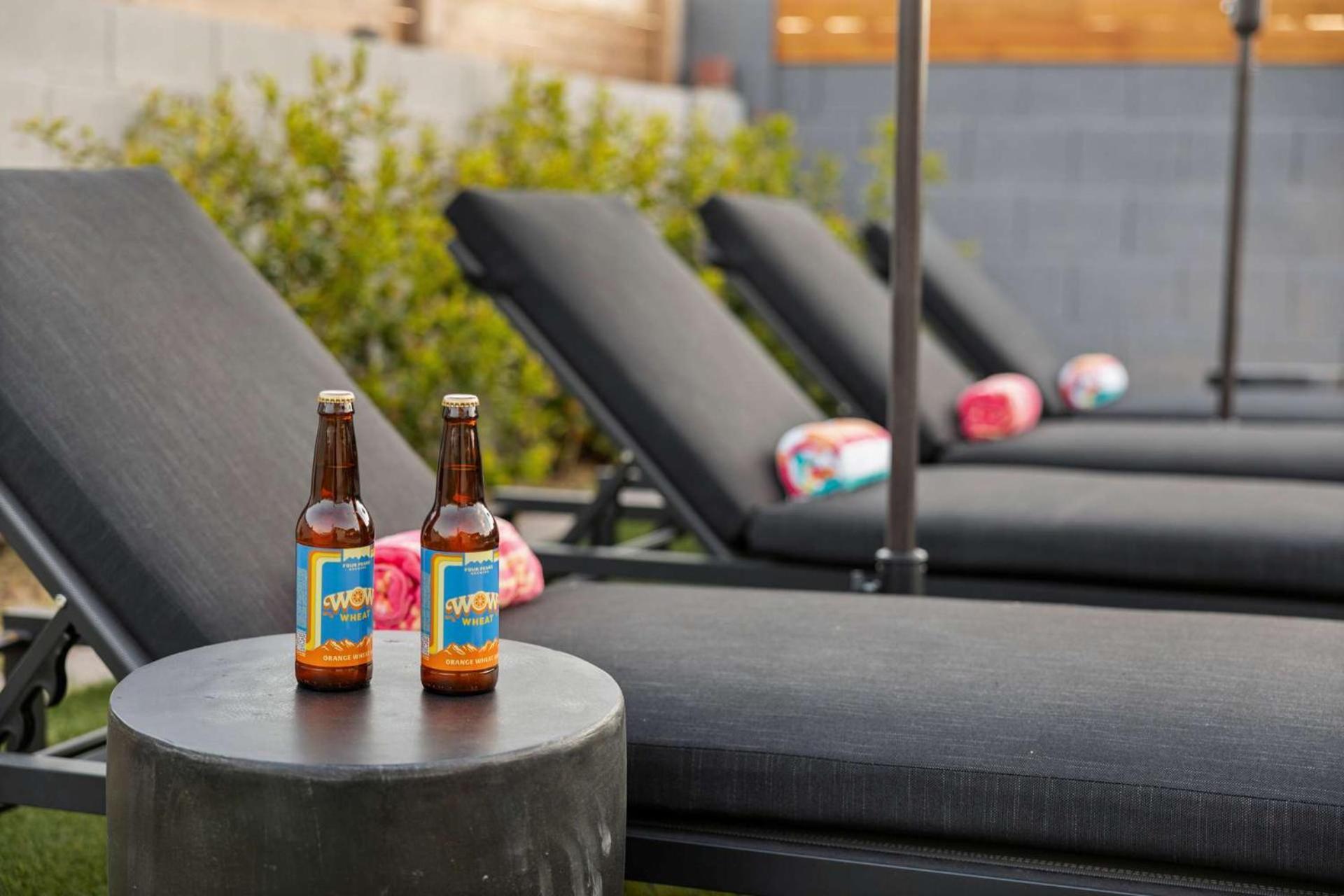Holiday home Desert Dreaming - Old Town Pool & Putt Scottsdale