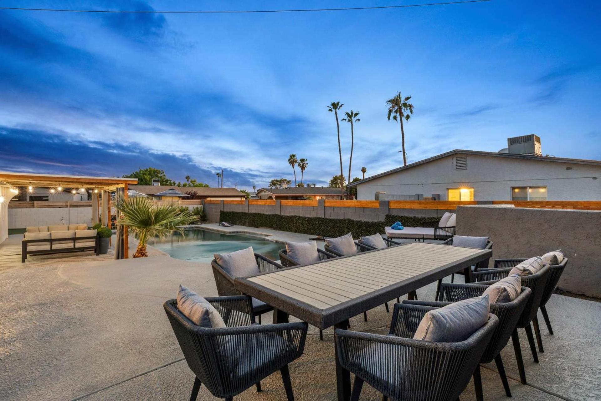 Holiday home Desert Dreaming - Old Town Pool & Putt Scottsdale