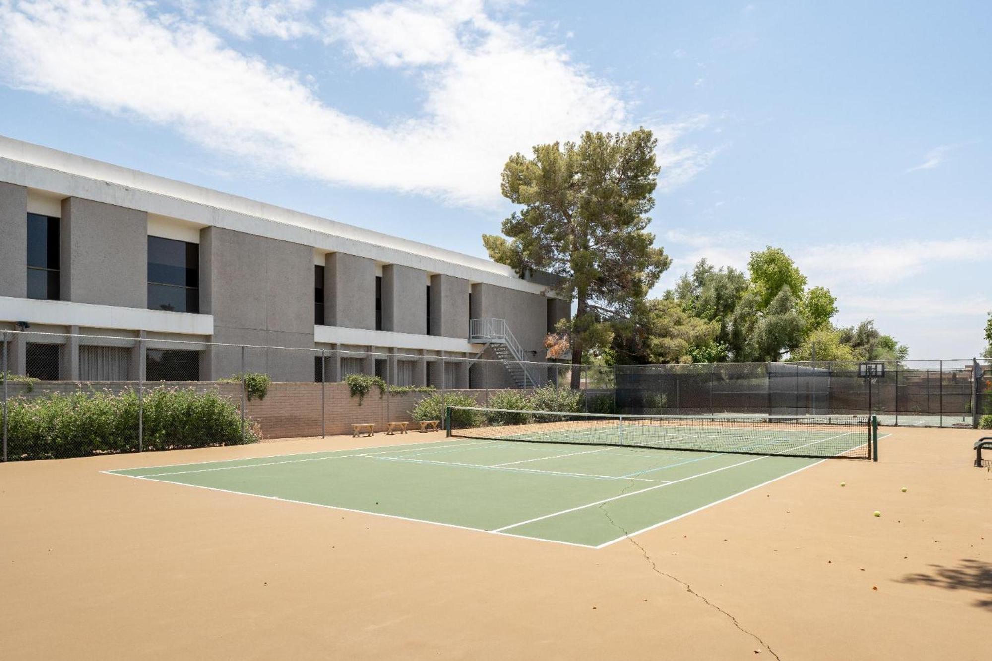 Casa Del Monte- Old Town Gem With Pool & Tennis Scottsdale