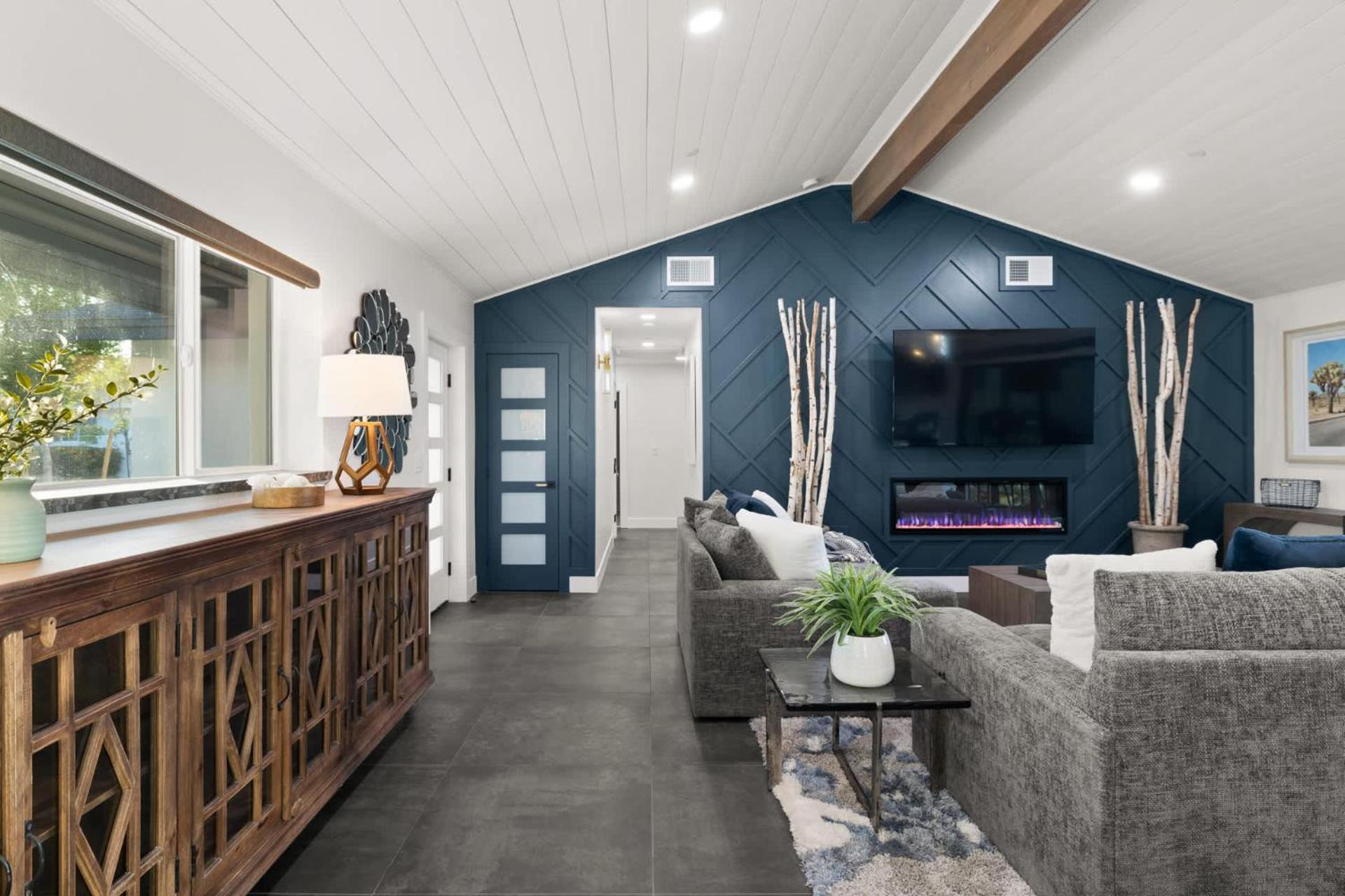 Holiday home 75th Place - Luxe Pool Walk To Old Town Scottsdale