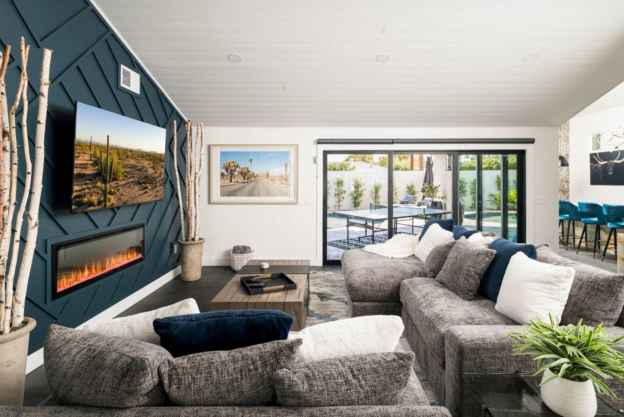 Holiday home 75th Place - Luxe Pool Walk To Old Town *