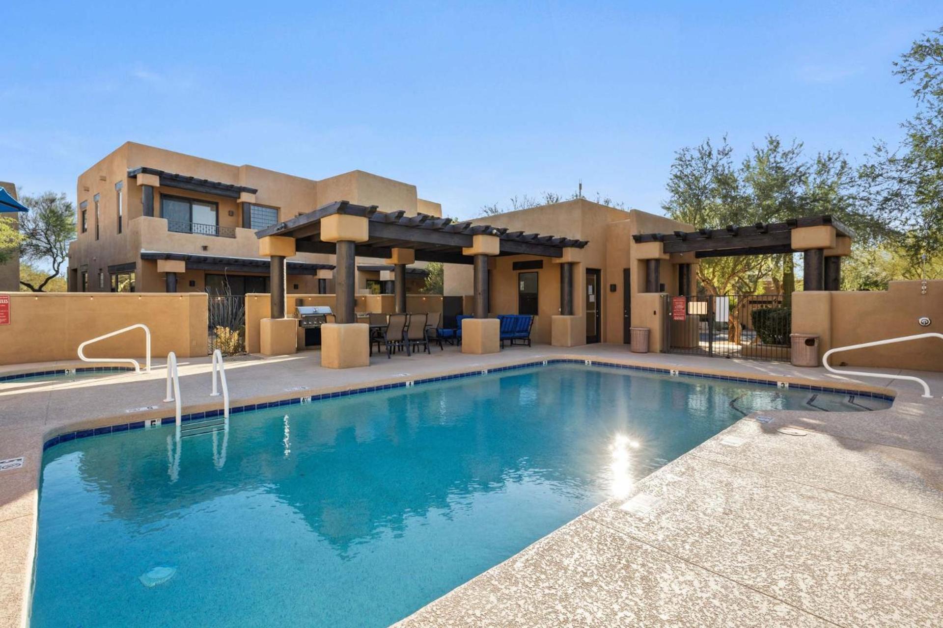 Holiday home White Feather - Golf Bbq Patio Pool & Access