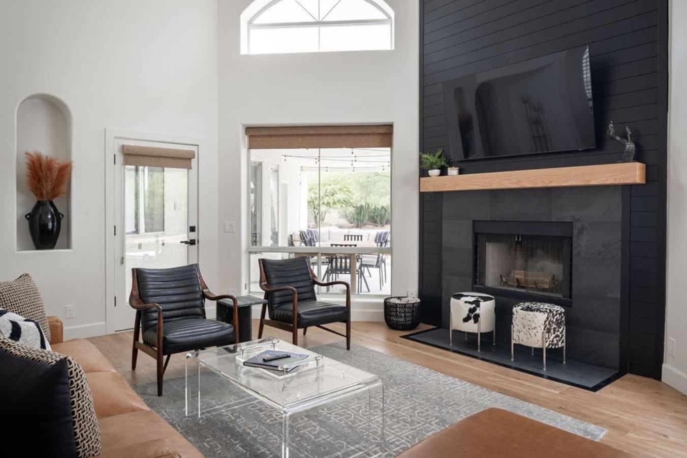 Paradise - Modern Luxe With Pool & Putt Holiday home Scottsdale