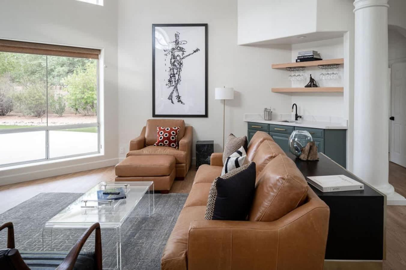 Holiday home Paradise - Modern Luxe With Pool & Putt Scottsdale