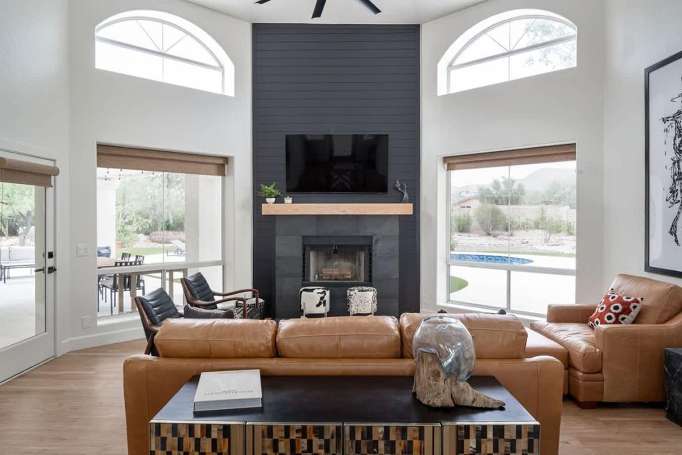 Paradise - Modern Luxe With Pool & Putt *