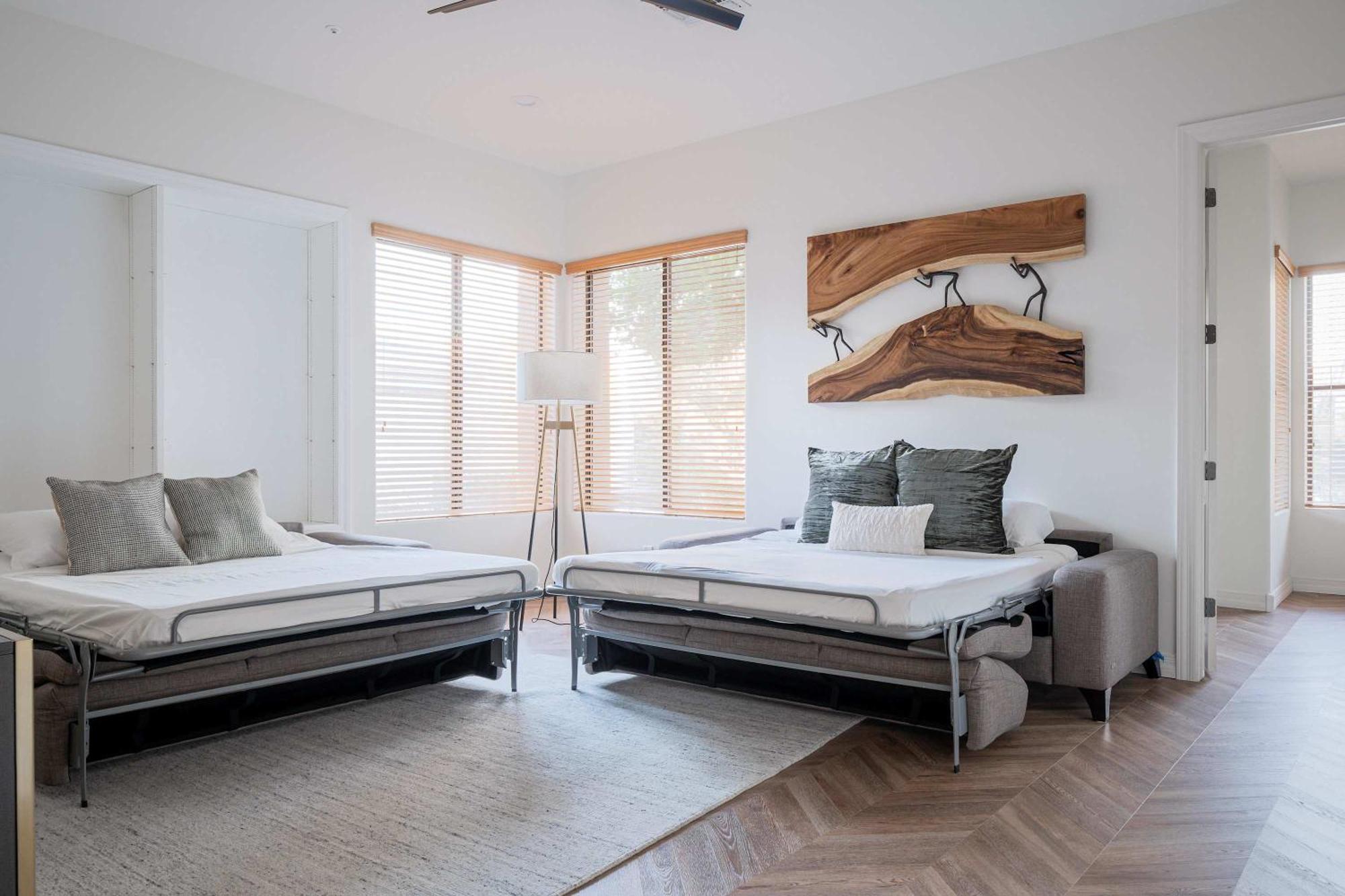 Sierra Luxe - Chic Design Dream Backyard With Pool Holiday home *