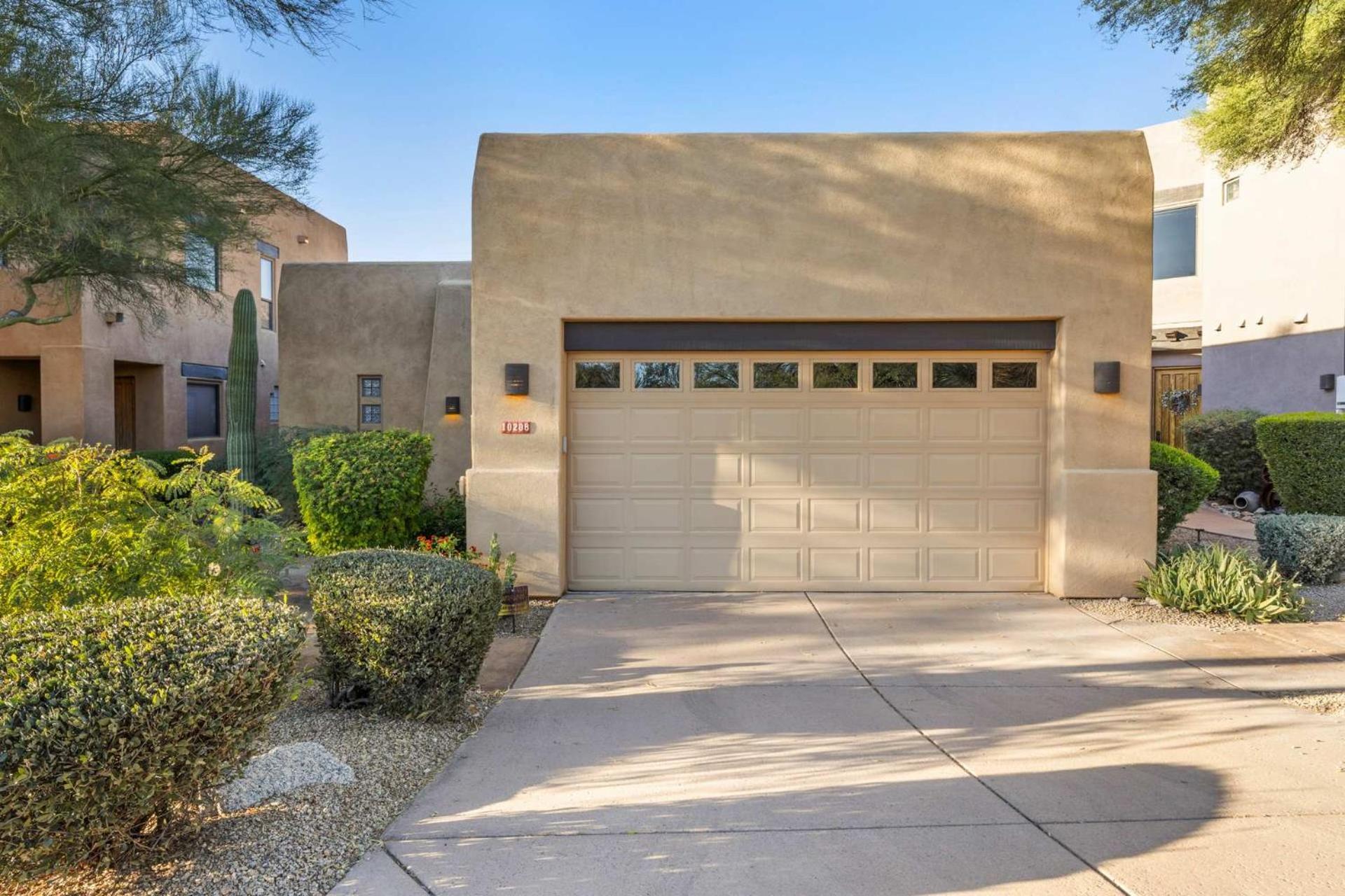 White Feather - Golf Bbq Patio Pool & Access Scottsdale