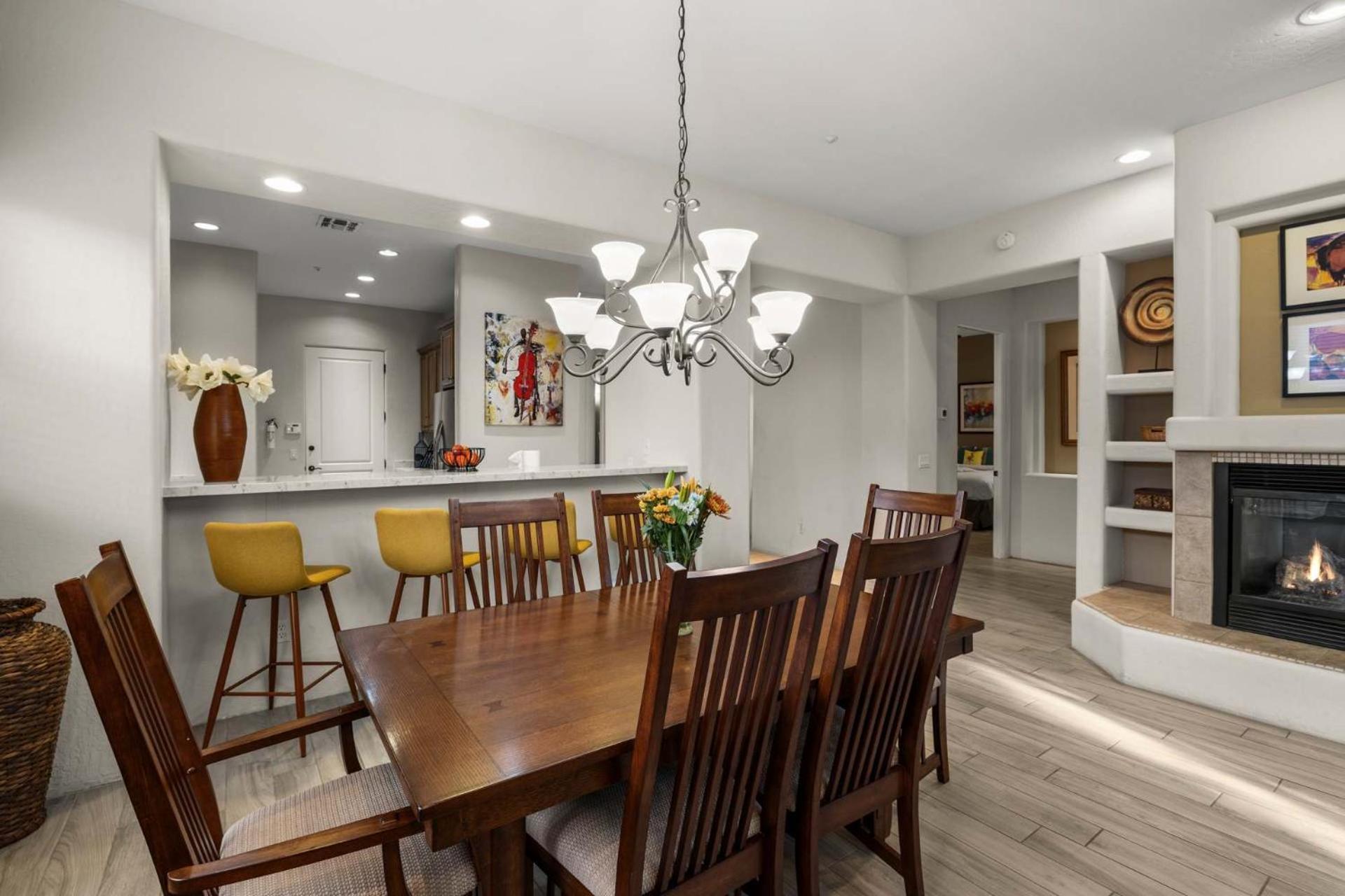 Holiday home White Feather - Golf Bbq Patio Pool & Access Scottsdale