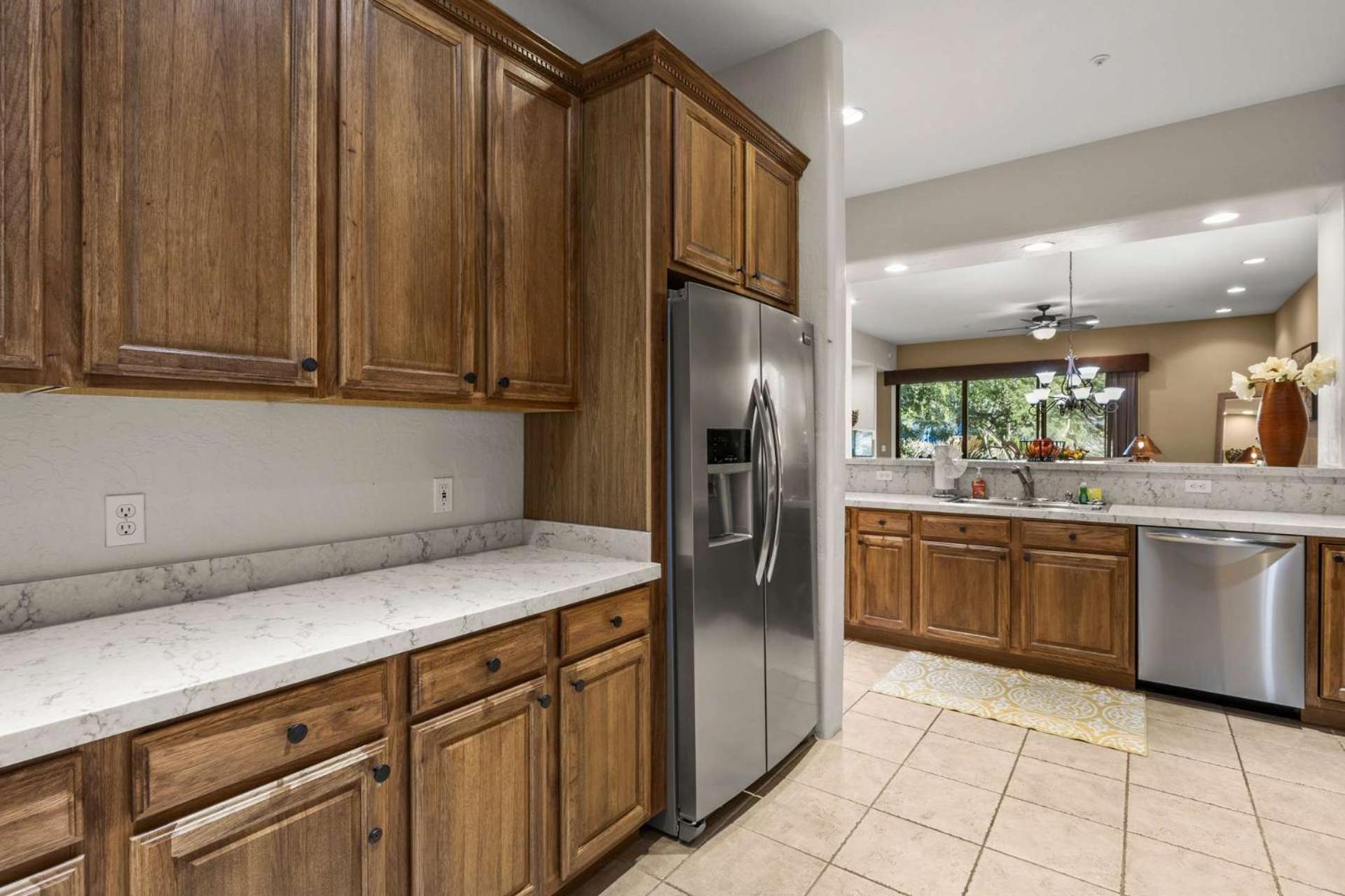 White Feather - Golf Bbq Patio Pool & Access *