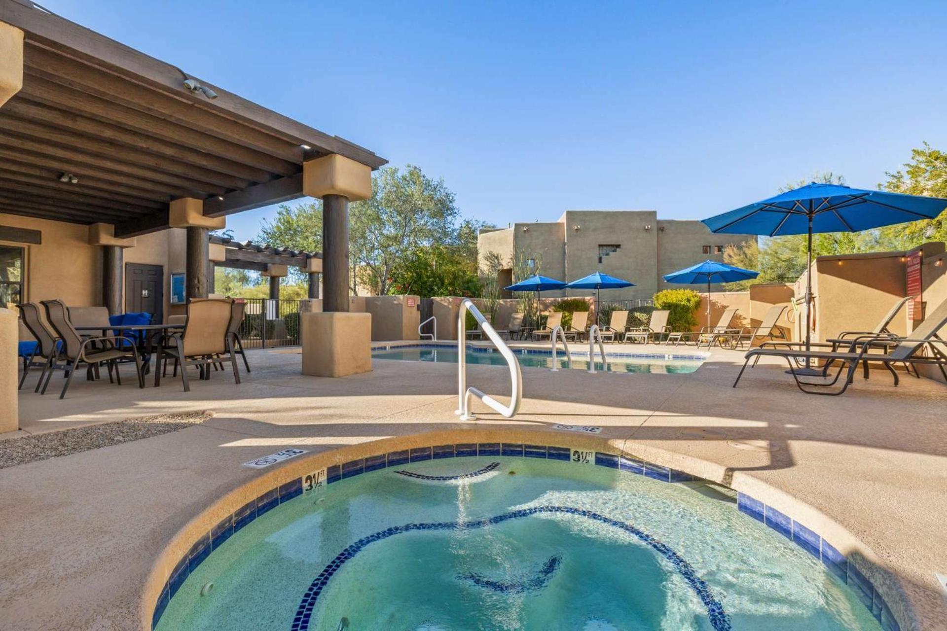 Holiday home White Feather - Golf Bbq Patio Pool & Access Scottsdale
