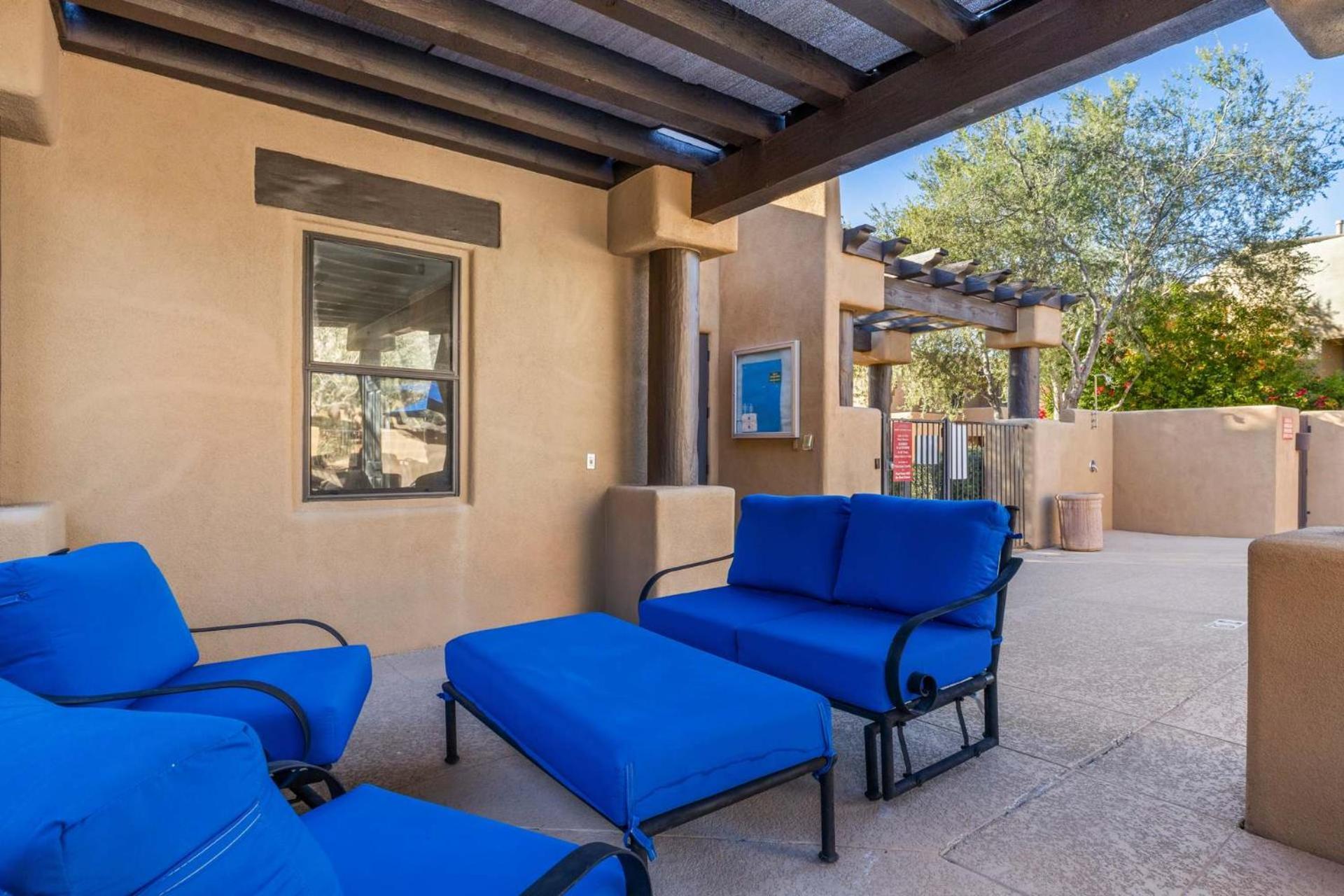 White Feather - Golf Bbq Patio Pool & Access * Scottsdale