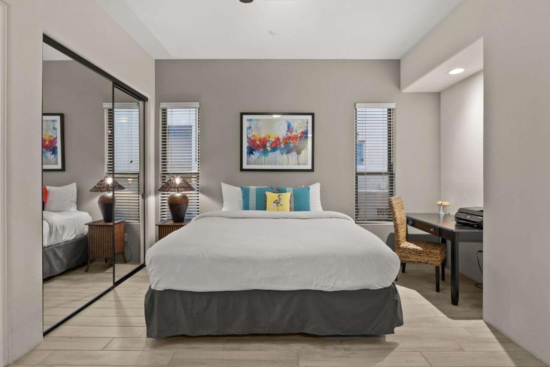 White Feather - Golf Bbq Patio Pool & Access Scottsdale