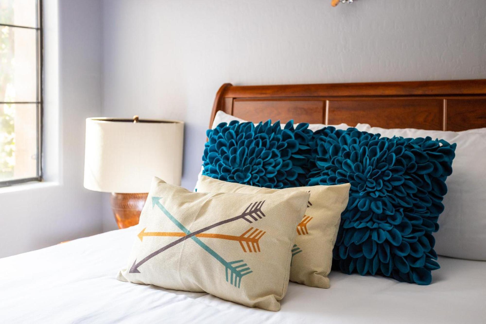 Holiday home Saguaro Sunrise -luxe With Balcony & Pool Scottsdale