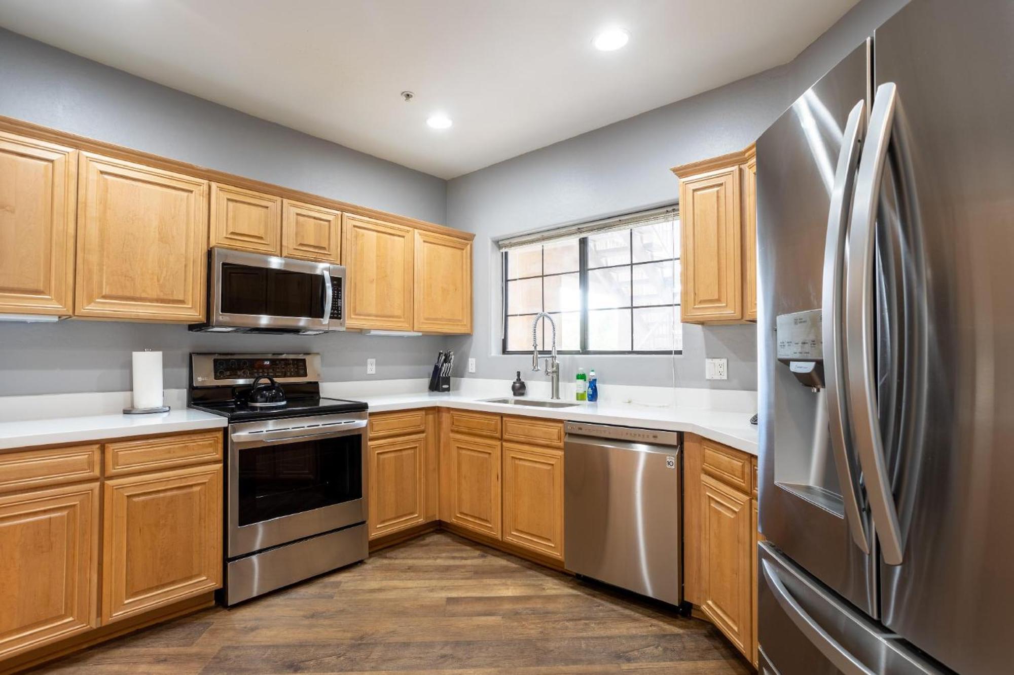 Holiday home Saguaro Sunrise -luxe With Balcony & Pool Scottsdale