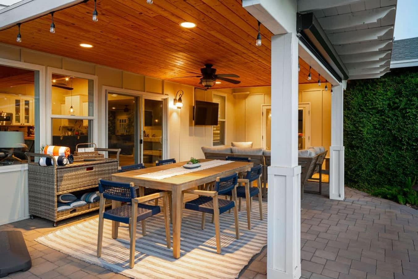 Holiday home Old Town Farm-to-table - Gourmet Adventure With Pool