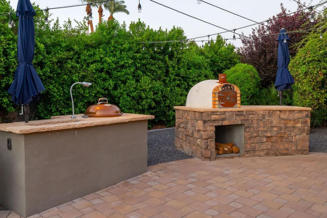 Old Town Farm-to-table - Gourmet Adventure With Pool * Scottsdale