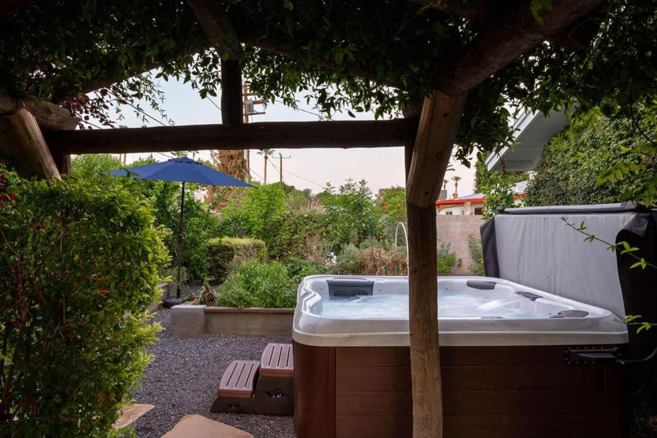 Holiday home Old Town Farm-to-table - Gourmet Adventure With Pool *