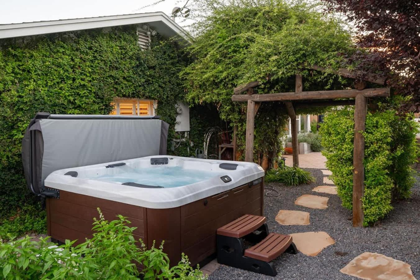 Holiday home Old Town Farm-to-table - Gourmet Adventure With Pool Scottsdale