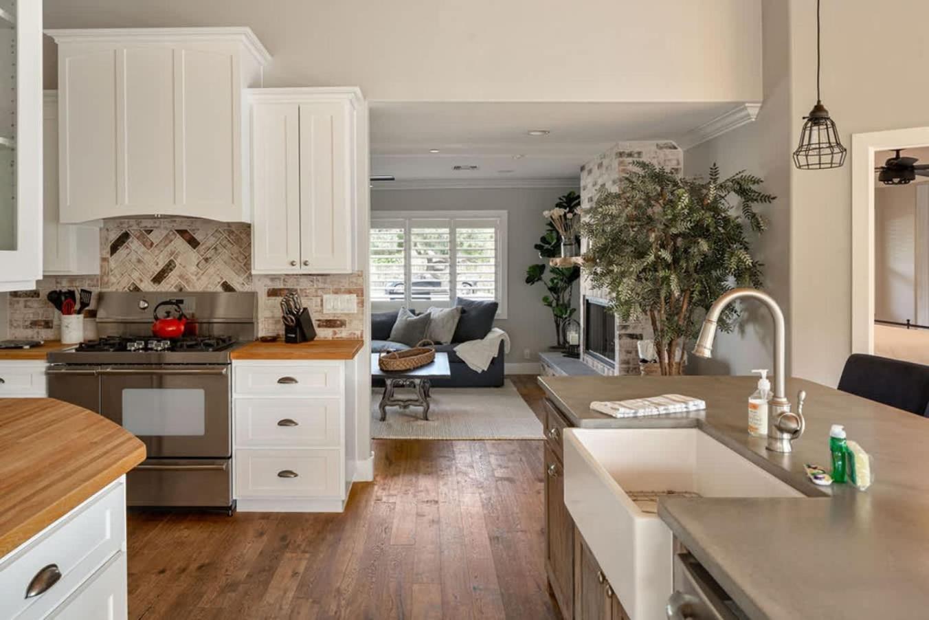 Old Town Farm-to-table - Gourmet Adventure With Pool Holiday home Scottsdale