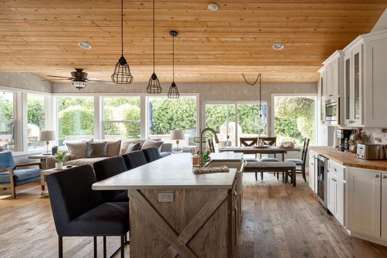 Old Town Farm-to-table - Gourmet Adventure With Pool Holiday home Scottsdale
