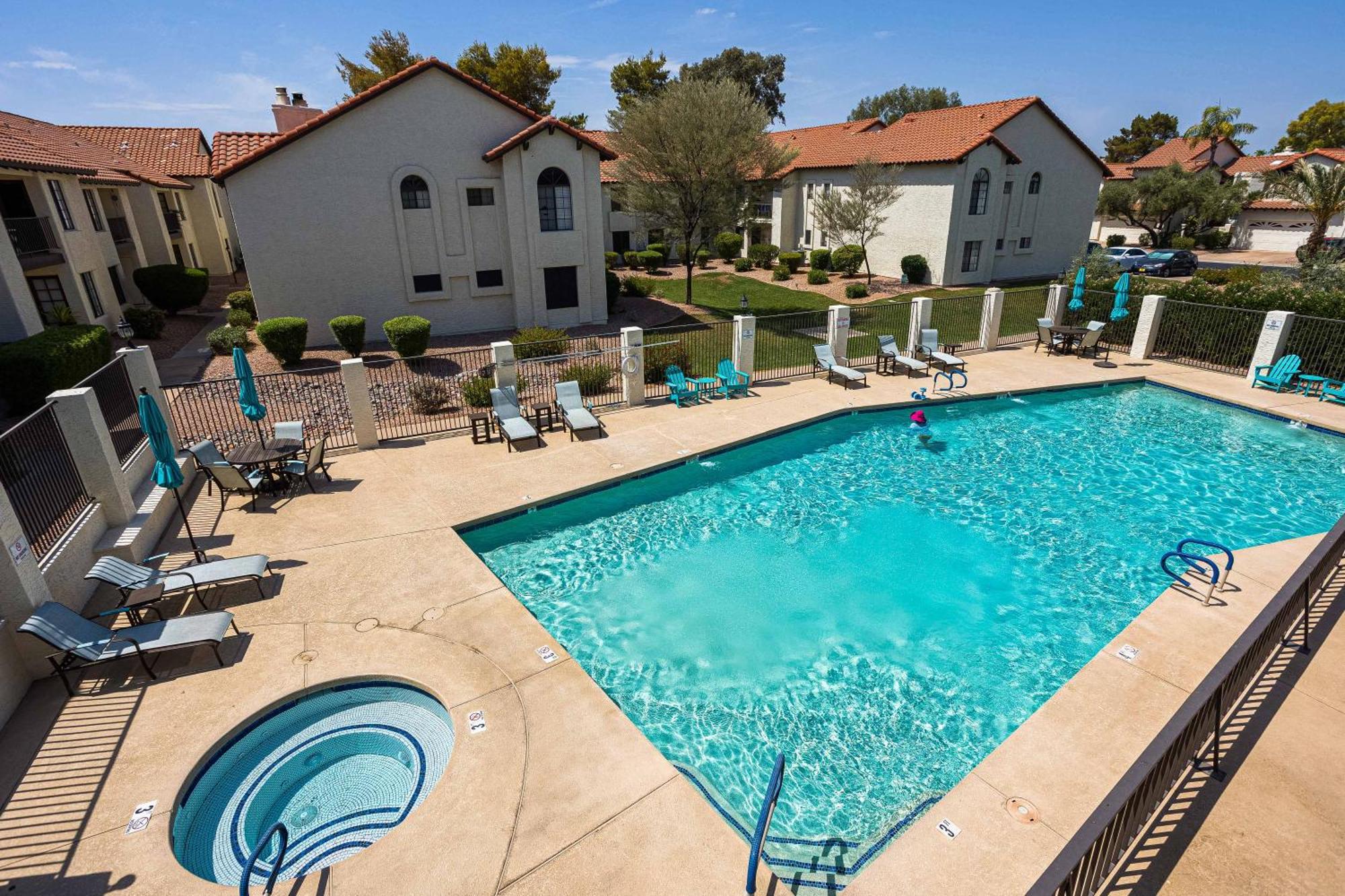 Holiday home 92nd 1104 Scttsdale Scottsdale