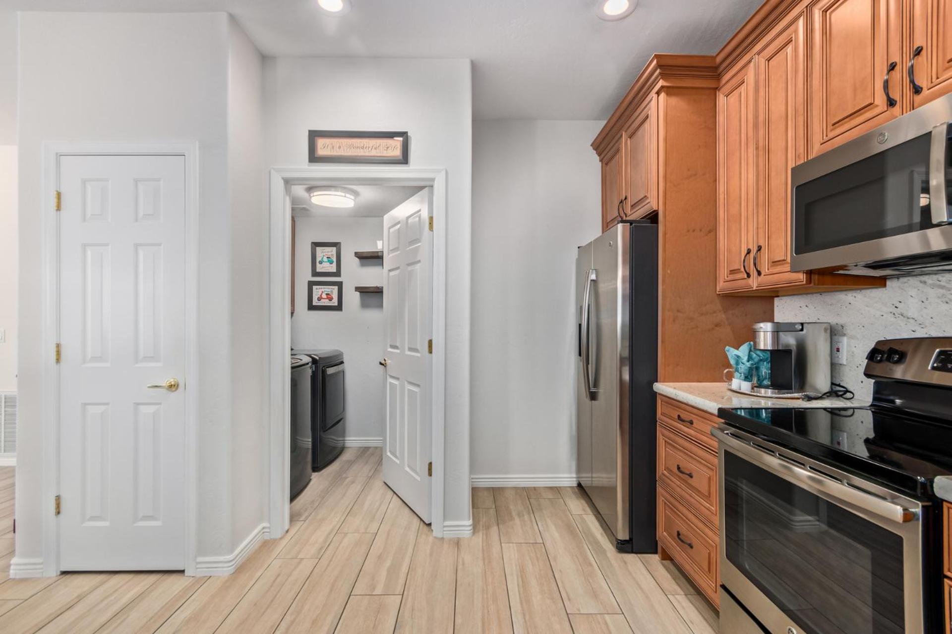 Holiday home Cochise #1056